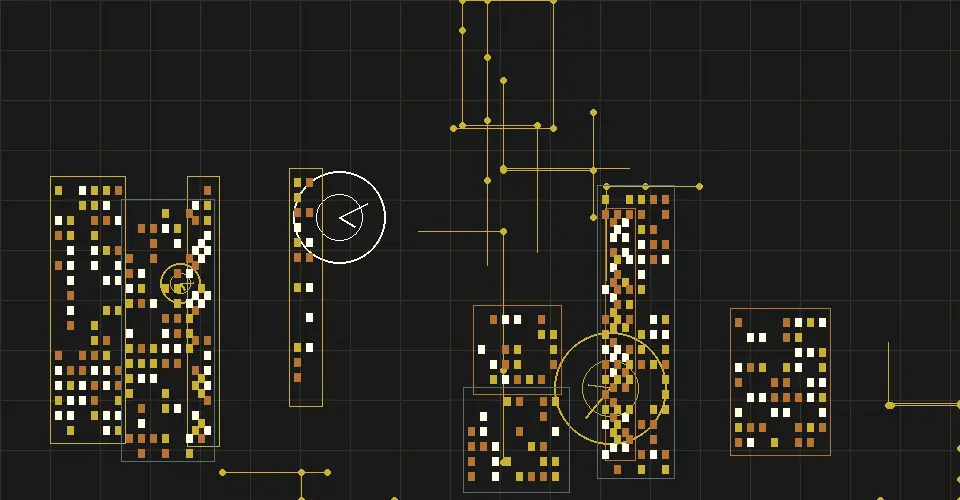 雷火竞技 Android终端界面展示