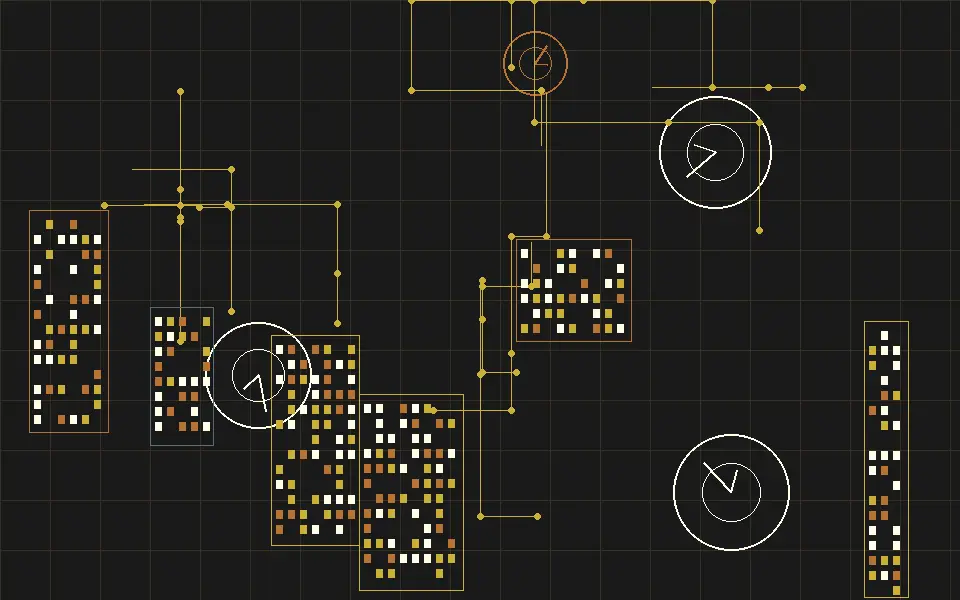 问鼎娱乐钟表宝藏全息探索 - 雷火竞技